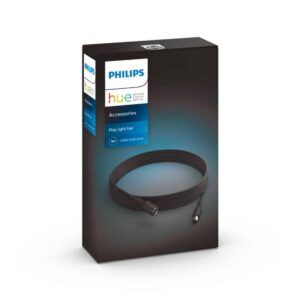 Philips Hue Play HUE Cable Extensión Negro
