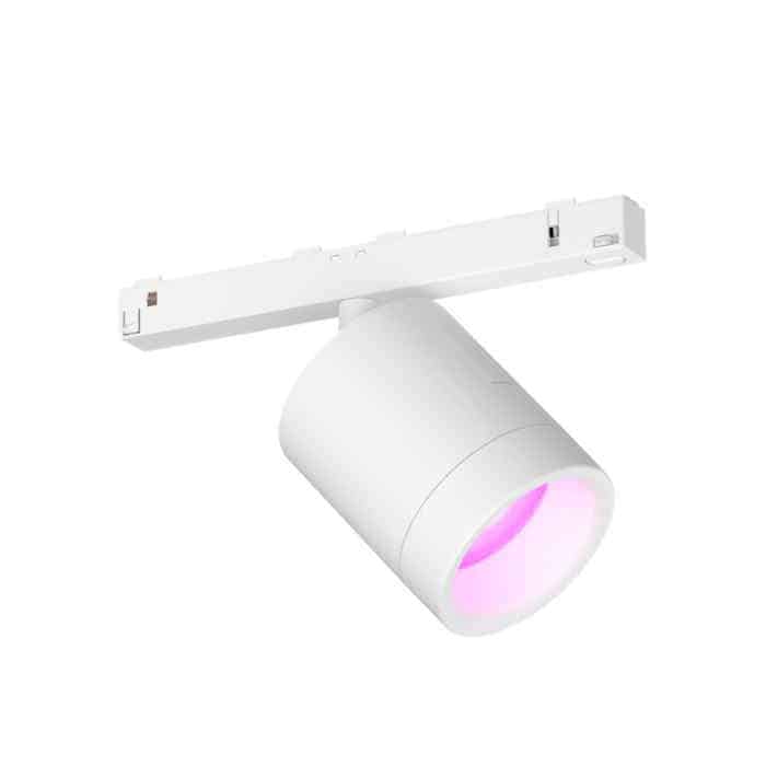 Perifo Color Extensión Philips HUE Foco Blanco Zigbee & BT