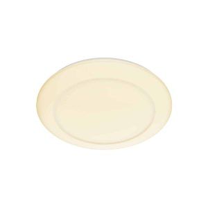 Plafón LED Cinnabar 6W 2700ºk Philips