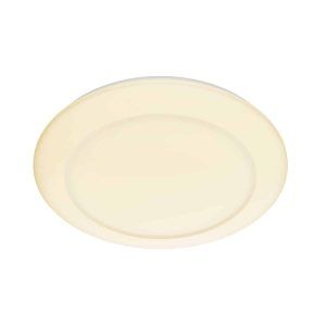 Plafón LED Cinnabar 16W 2700ºk Philips