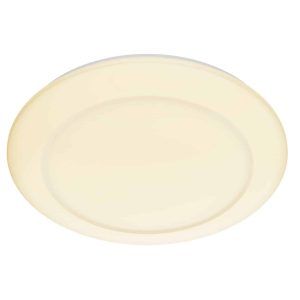 Plafón LED Cinnabar 22W 2700ºk Philips