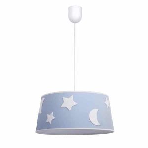 Colgante Infantil Firmamento Azul