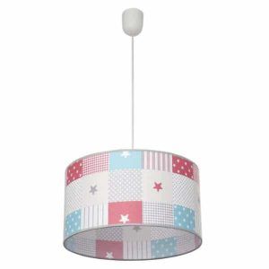 Colgante Infantil Mix Colores 35