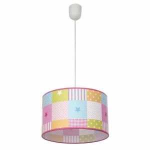 Colgante Infantil Plus Colores 30