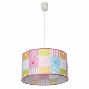 Colgante Infantil Plus Colores 35