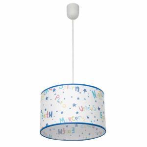 Colgante Infantil Universo Colores 30