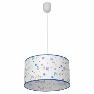 Colgante Infantil Universo Colores 35