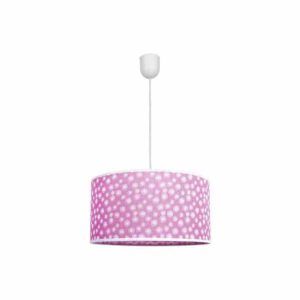 Colgante Infantil Zulema Rosa