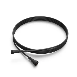 Bajo Voltaje 12V GardenLink Cable 5M Philips