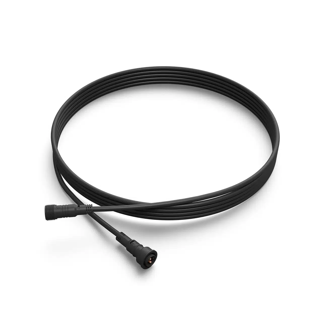 Bajo Voltaje 12V GardenLink Cable 5M Philips