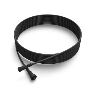 Bajo Voltaje 12V GardenLink Cable 10M Philips