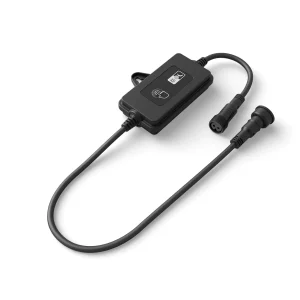 Bajo Voltaje 12V GardenLink Sensor Crepuscular Philips