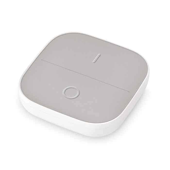 Interruptor Smart Button Philips WiZ Wifi Con tecnología SpaceSense
