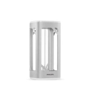 Lámpara Desinfectante Habitaciones UV-C Philips