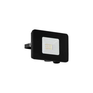 Proyector LED Faedo Negro 10W