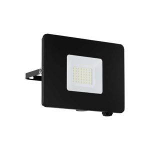 Proyector LED Faedo Negro 30W