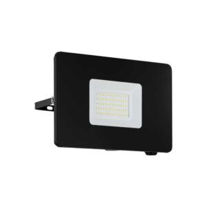 Proyector LED Faedo Negro 50W