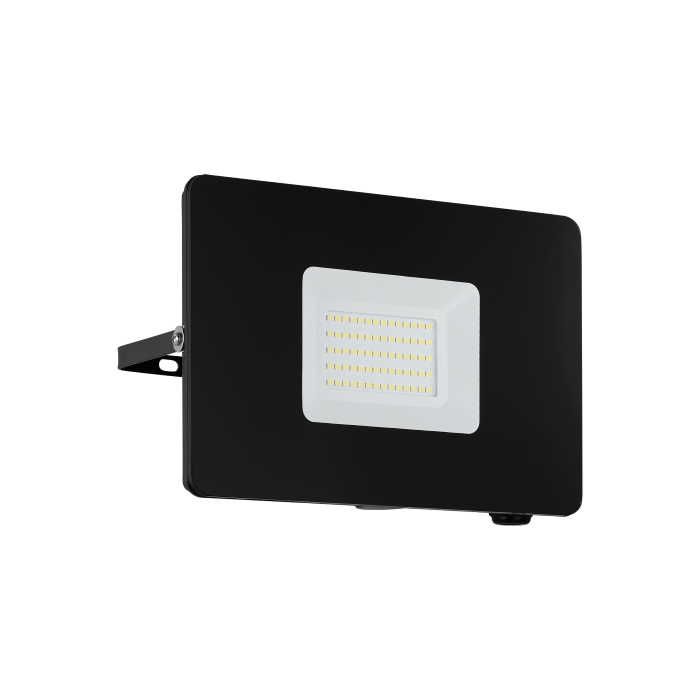 Proyector LED Faedo Negro 50W