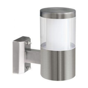 Aplique Pared Basalgo Led Inox