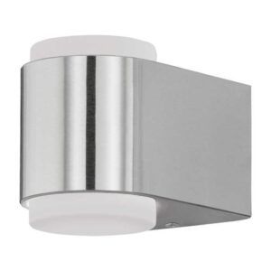 Aplique Pared Briones Inox