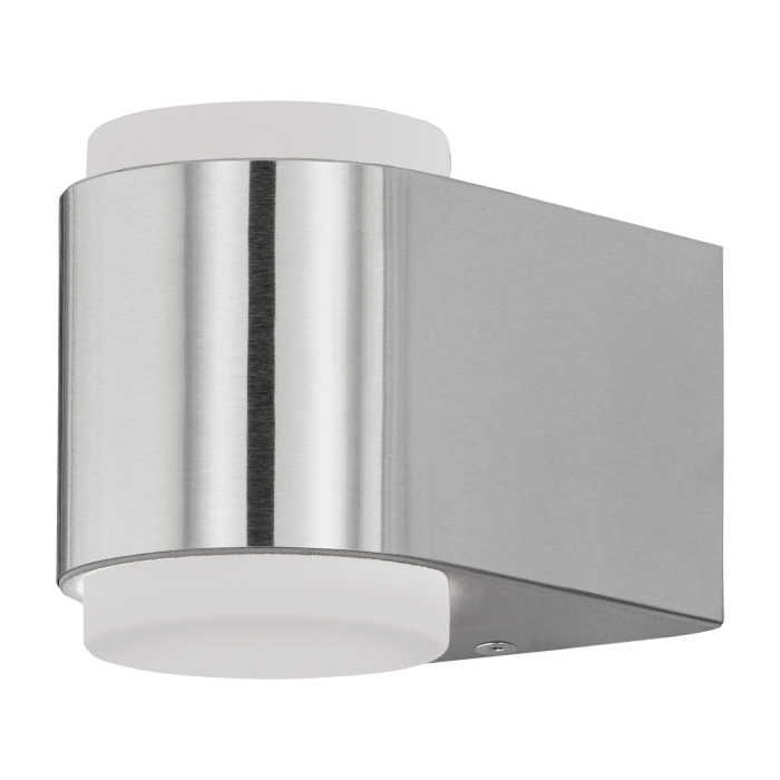 Aplique Pared Briones Inox