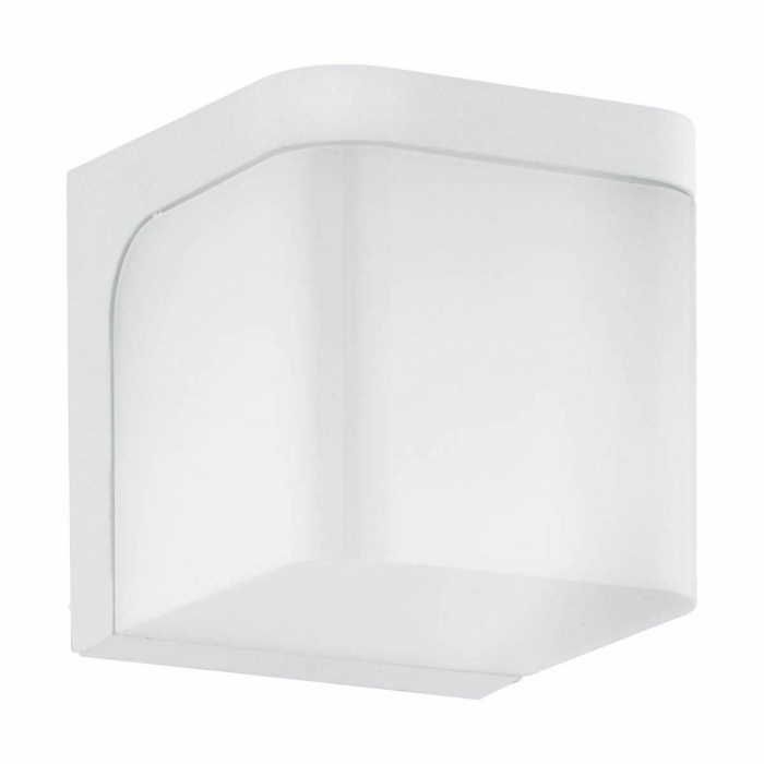 Aplique Pared Jorba Blanco