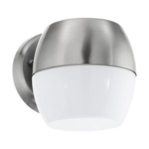 Aplique Pared Oncala Inox