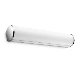 Aplique Baño Fit 2x2.5 Cromo Philips IP44
