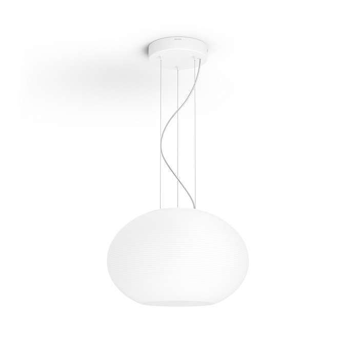 Flourish HUE Lámpara Colgante Philips Zigbee & BT