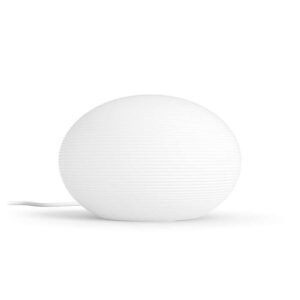Flourish HUE Lámpara Sobremesa Philips Zigbee & BT