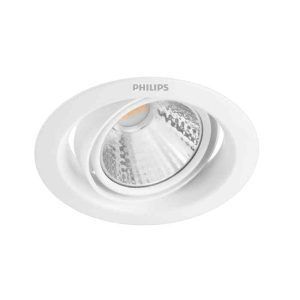 Empotrable LED Pomeron 3W 2700K Philips