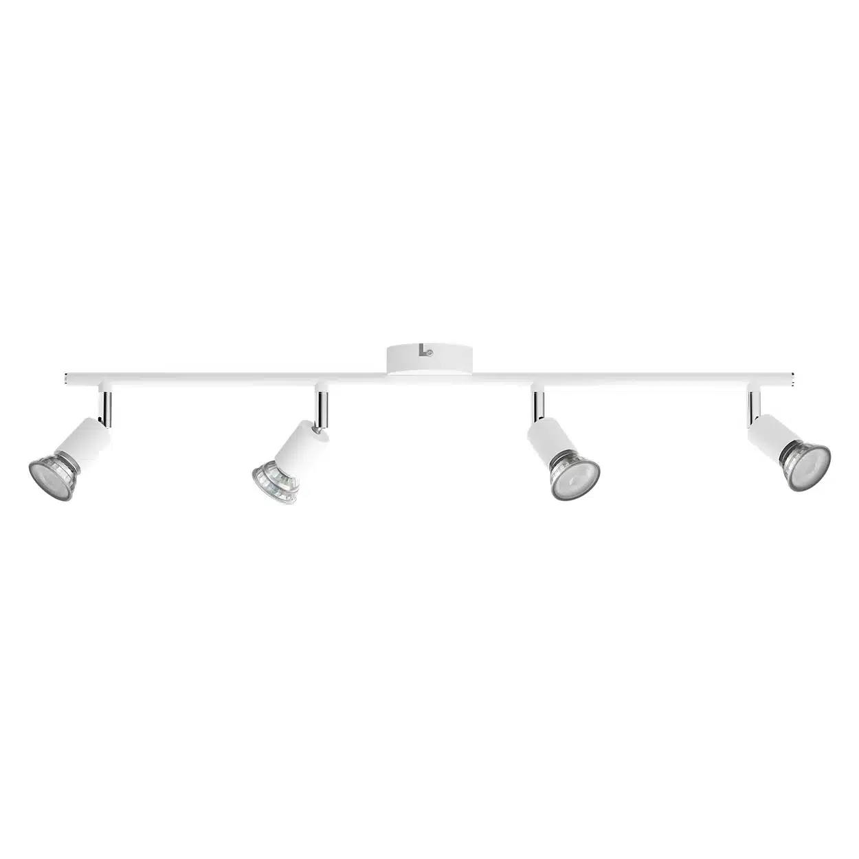 Foco Orientable Limbali Blanco 4L Philips