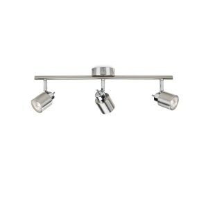 Foco Orientable Meranti Níquel 3L Philips