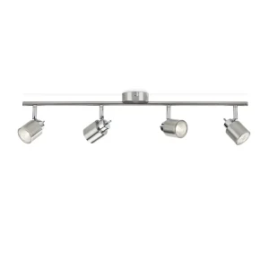 Foco Orientable Meranti Níquel 4L Philips