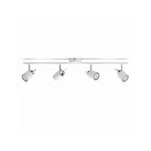 Foco Orientable Meranti Blanco 4L Philips