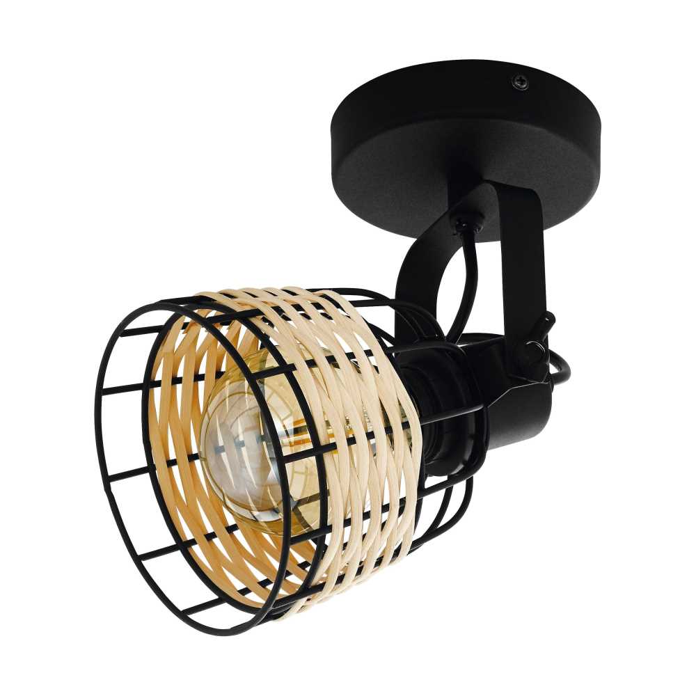 Foco Orientable Anwick 1L