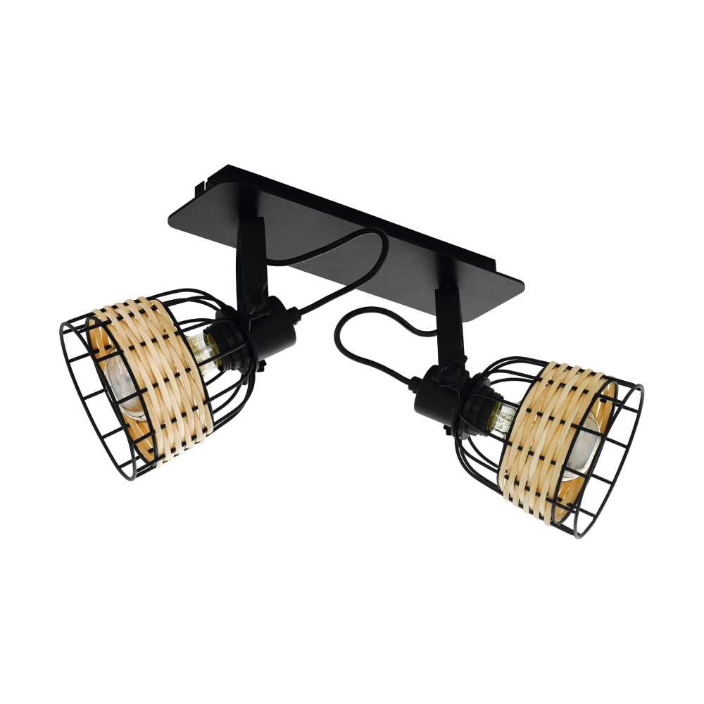 Foco Orientable Anwick 2L