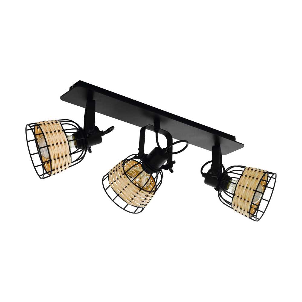 Foco Orientable Anwick 3L