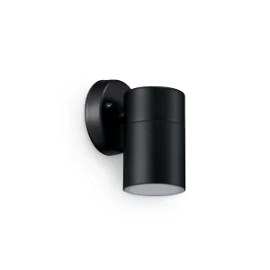 Aplique Pared Kylis 1L Negro Philips