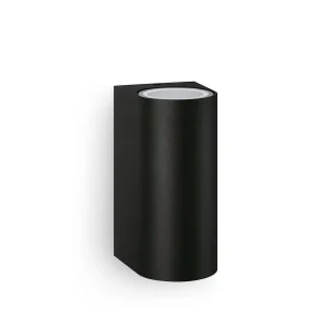 Aplique Pared Nightingale Negro Philips