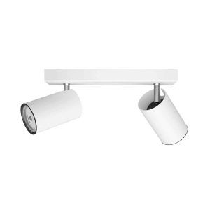 Foco Orientable Kosipo Blanco 2L Philips
