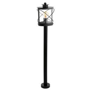 Baliza Hilburn Negro