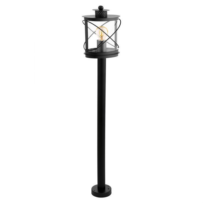 Baliza Hilburn Negro