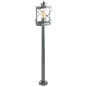Baliza Hilburn Plata