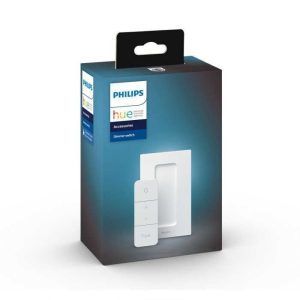 Interruptor Philips HUE Dimmer Switch Philips 2.0 Zigbee