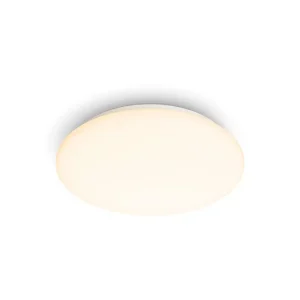 Plafón LED Moire 10W 2700ºk Philips