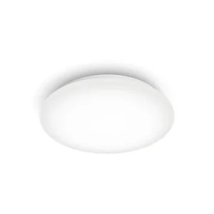 Plafón LED Moire 10W 4000ºk Philips