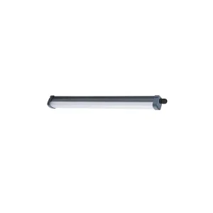 Pantalla Estanca ProjectLine 600mm Negra 1550lm 3000k Philips