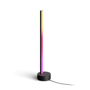 Signe Philips HUE Lámpara Sobremesa Negro Zigbee & BT