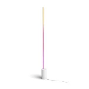 Signe Philips HUE Lámpara Pie Blanco Zigbee & BT